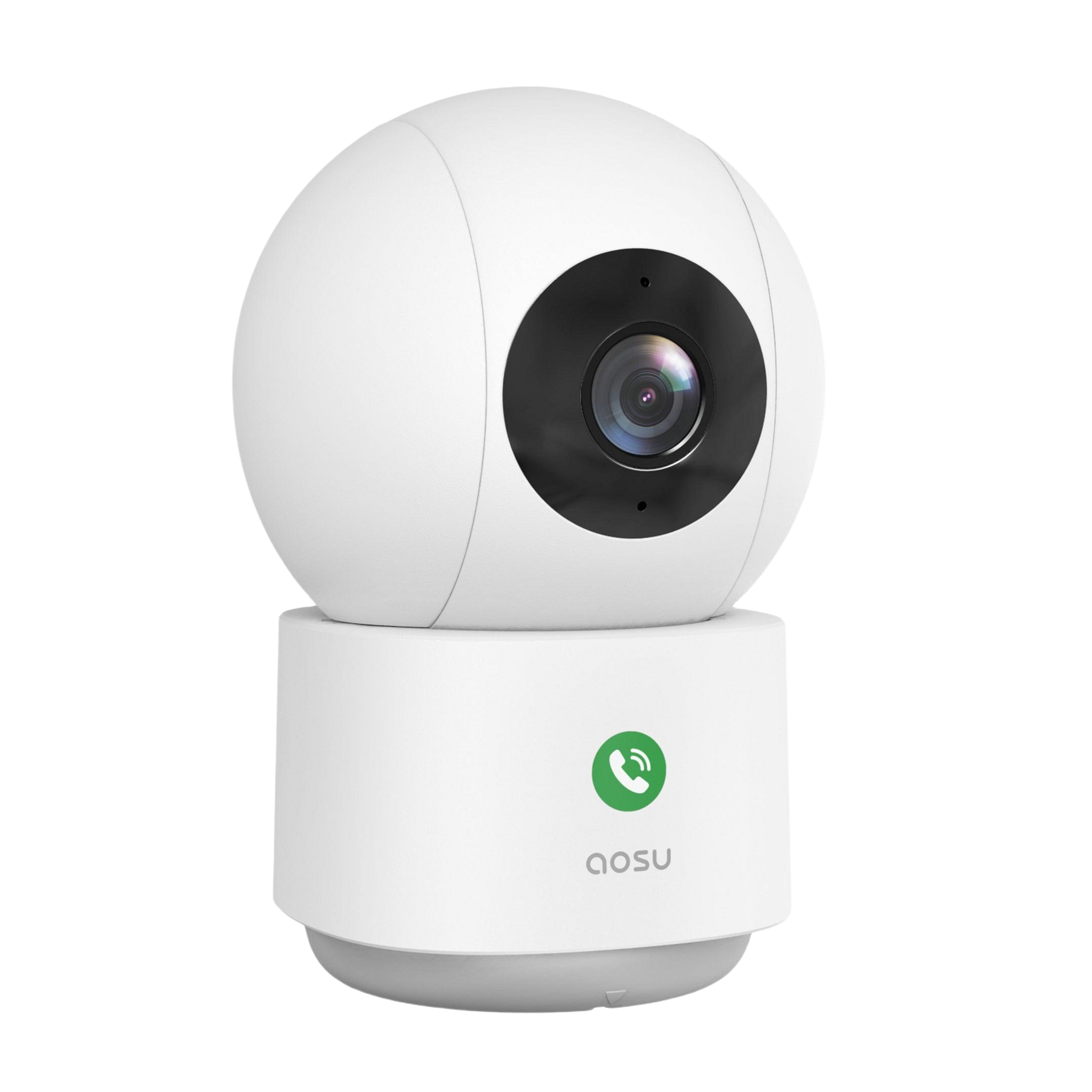 eufy Security eufyCam S330 (eufyCam 3)