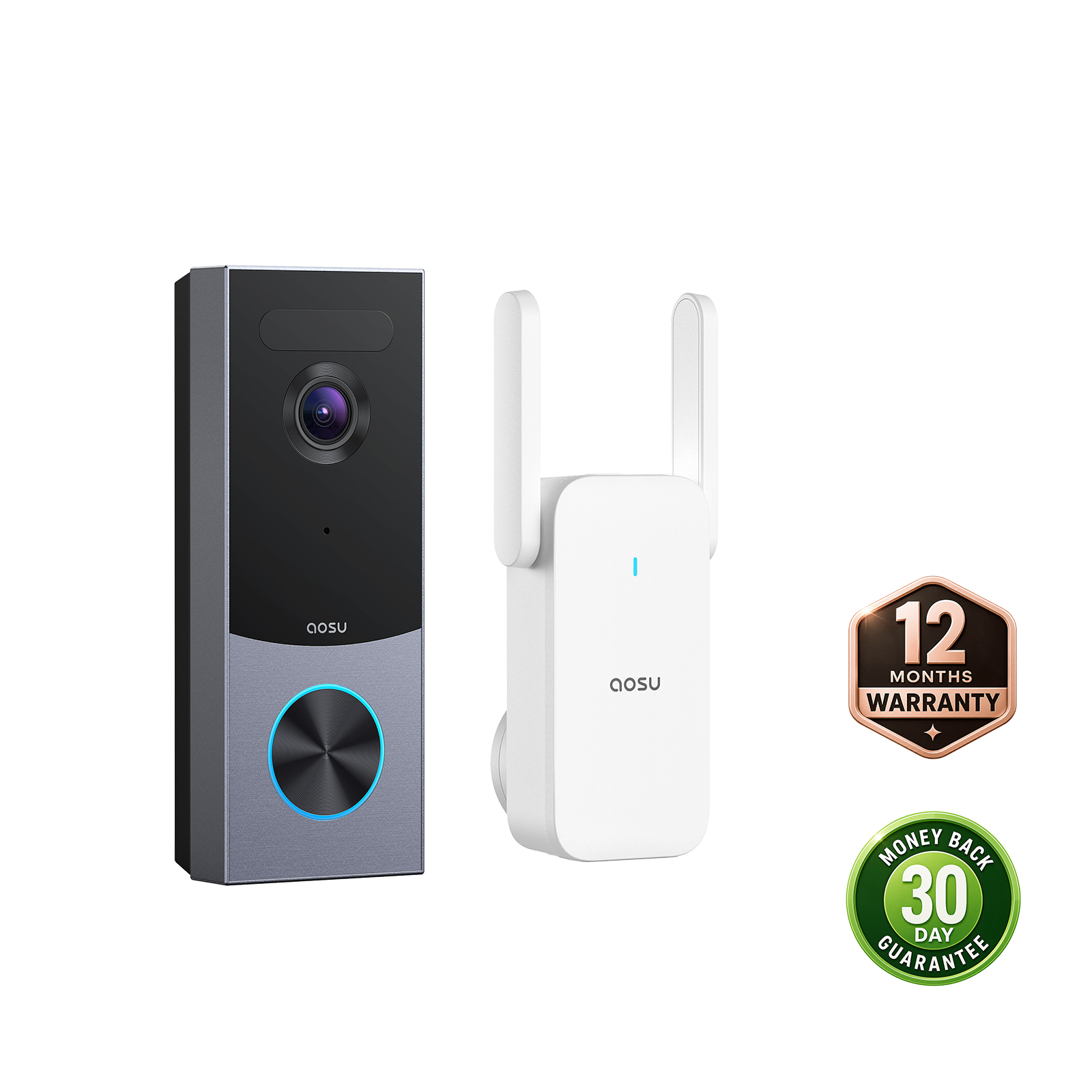 Google Nest Cam (Outdoor or Indoor, Battery)